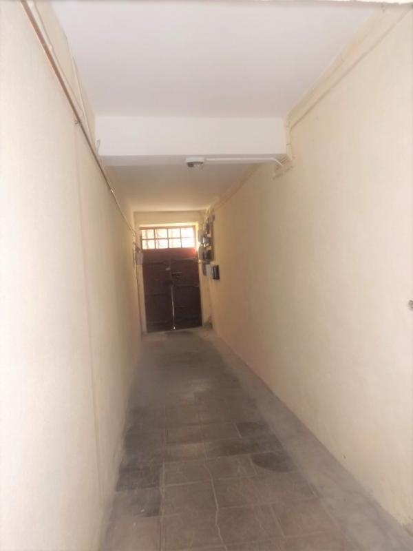 Immeuble - 9 pièces