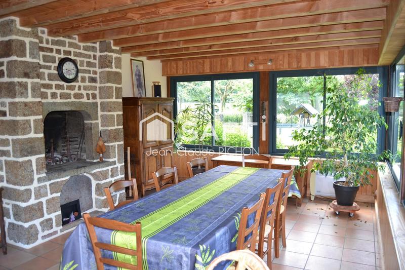 Maison - 155 m² - 5 pièces