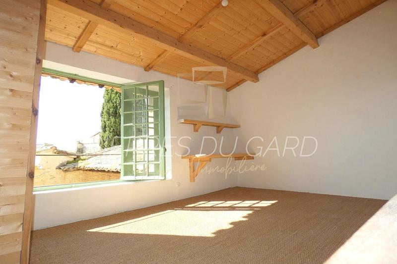 Maison de village - 144 m² - 7 pièces