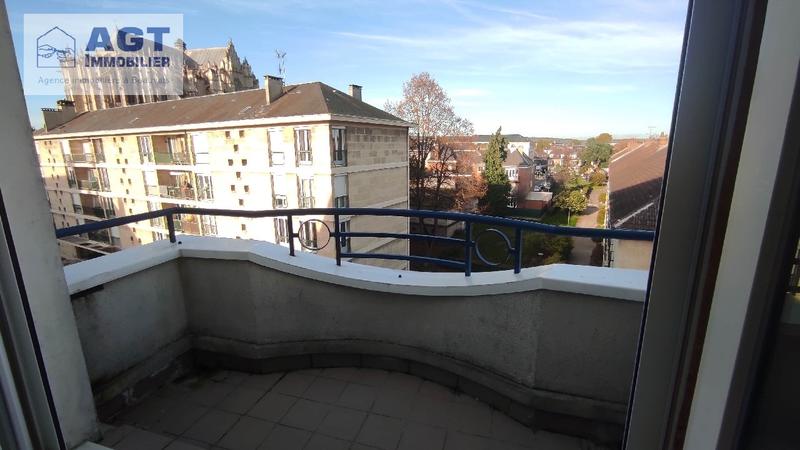 Appartement - 33 m² - 1 pièce