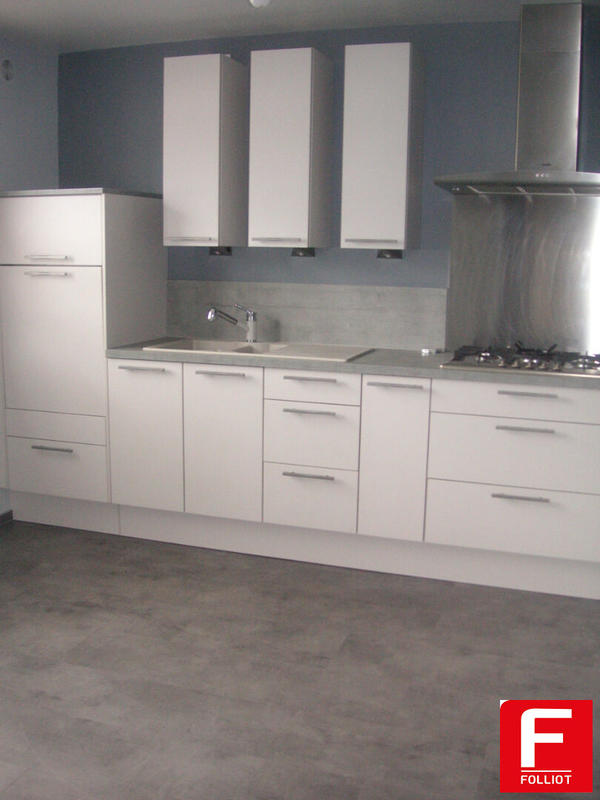 Maison - 134 m² - 5 pièces