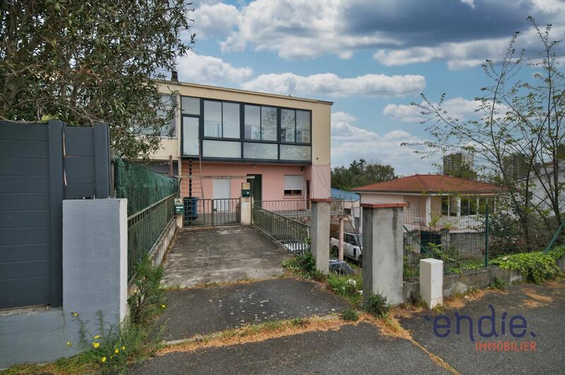 Appartement - 75 m² - 3 pièces