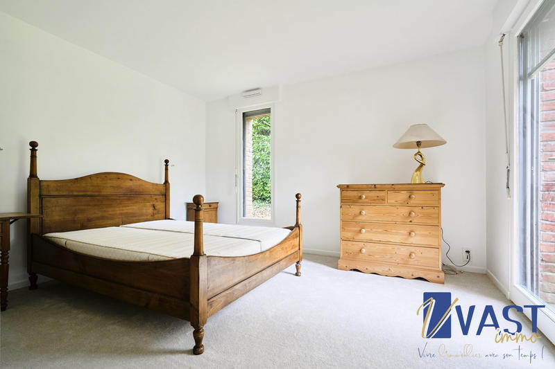 Maison - 132 m² - 5 pièces