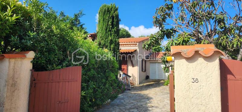 Villa - 128 m² - 4 pièces