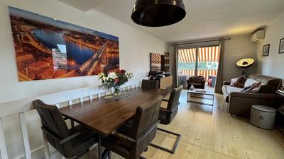 Duplex - 55 m² - 2 pièces