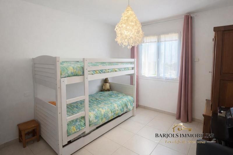 Villa - 175 m² - 6 pièces