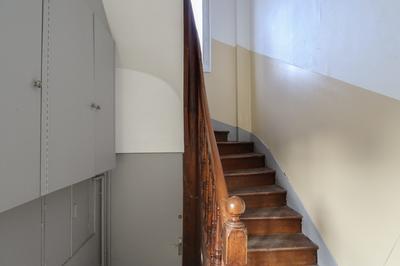 Appartement - 27 m² - 1 pièce