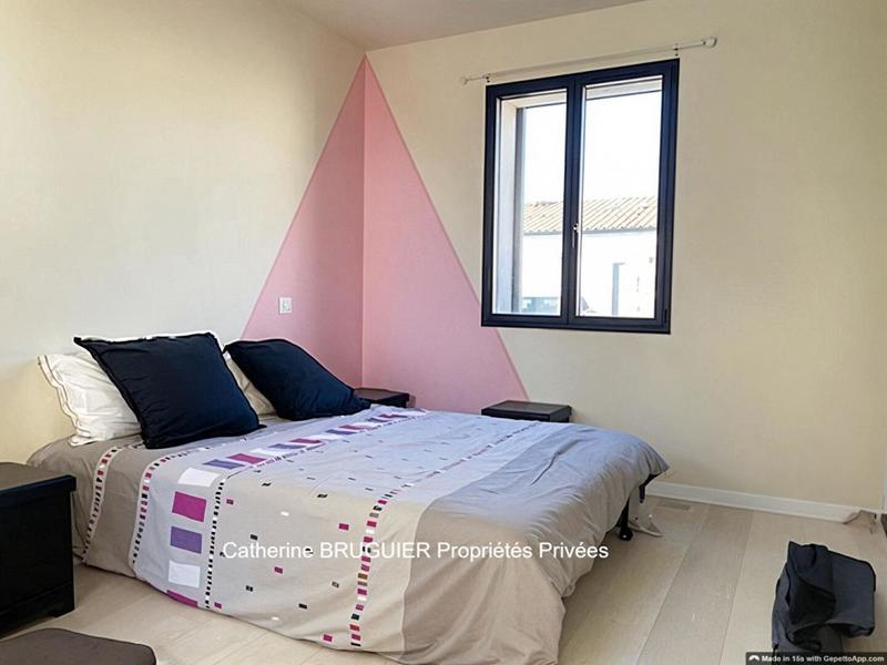 Maison - 129 m² - 4 pièces