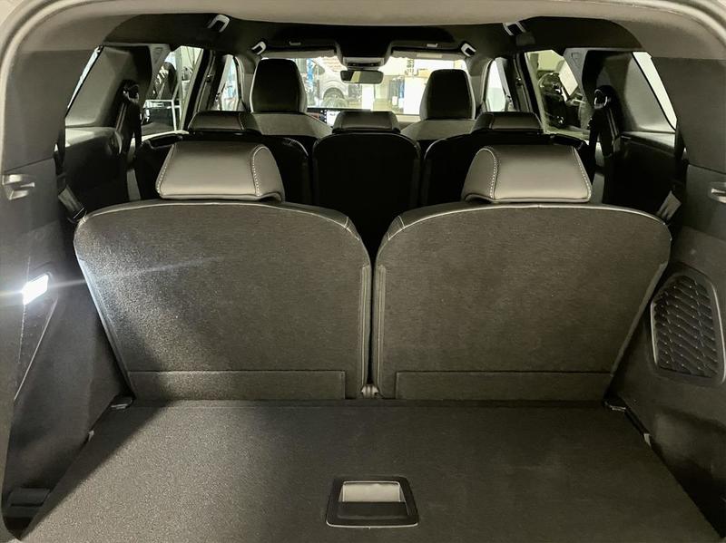 Peugeot 5008 III 1.2 Hybrid 145 Dcs6 Allure