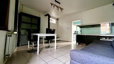 Maison - 68 m² - 4 pièces