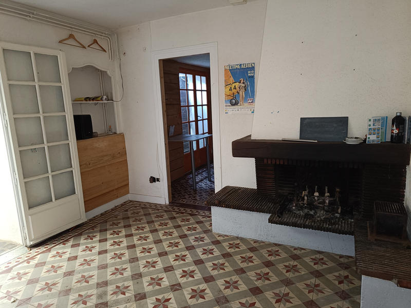 Maison - 122 m² - 4 pièces