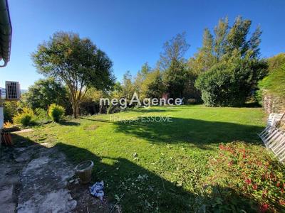 Maison - 76 m² - 3 pièces