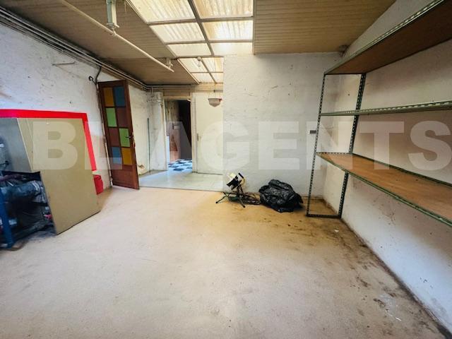 Maison - 148 m² - 6 pièces