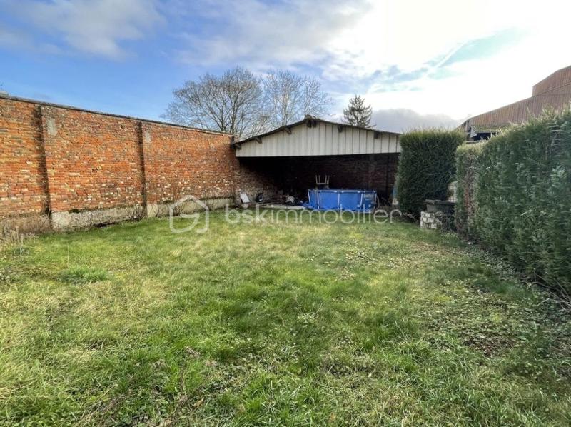 Demeure - 205 m² - 11 pièces