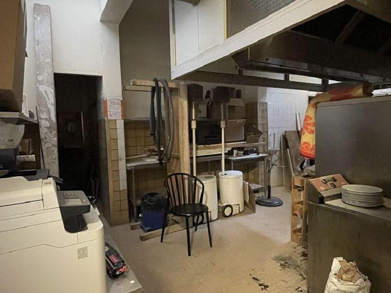 Fonds de commerce - Local commercial - 100 m²