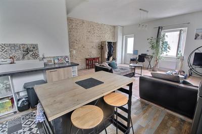 Maison de village - 128 m² - 5 pièces
