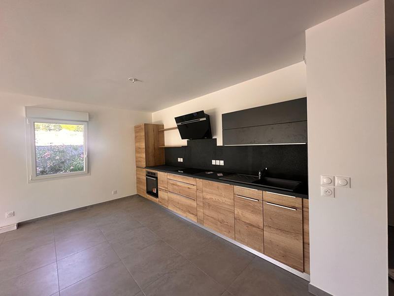 Appartement - 83 m² - 4 pièces