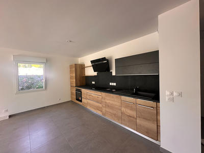 Appartement - 83 m² - 4 pièces