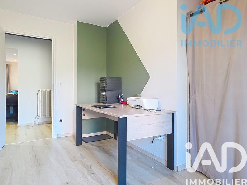 Appartement - 78 m² - 4 pièces