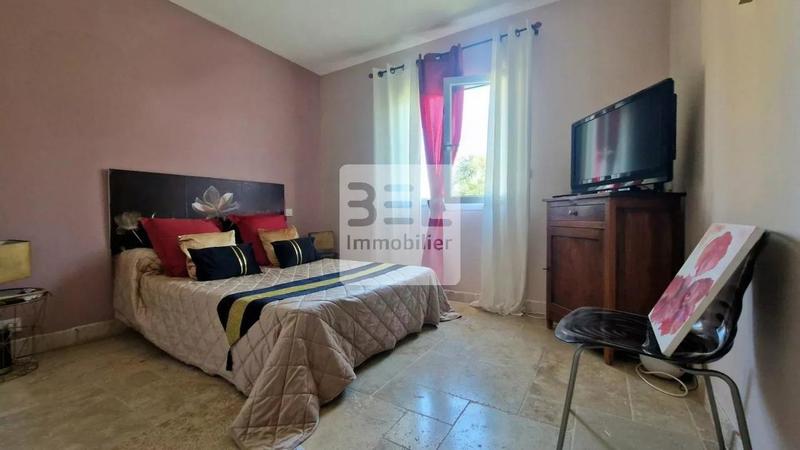 Villa - 128 m² - 5 pièces