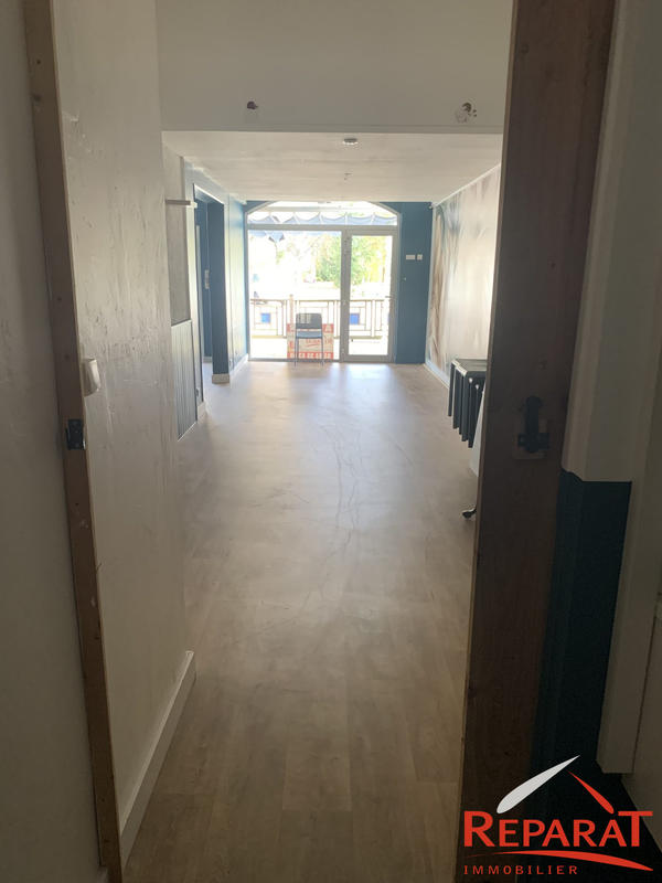 Local commercial - 75 m²