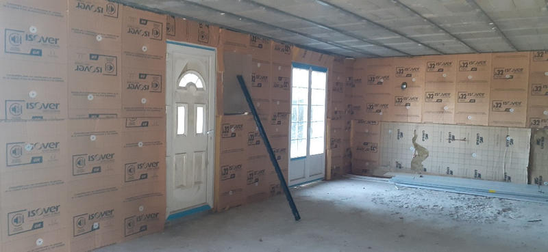 Maison - 260 m² - 5 pièces