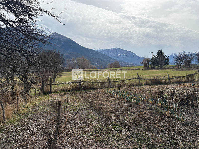 Terrain - 520 m²