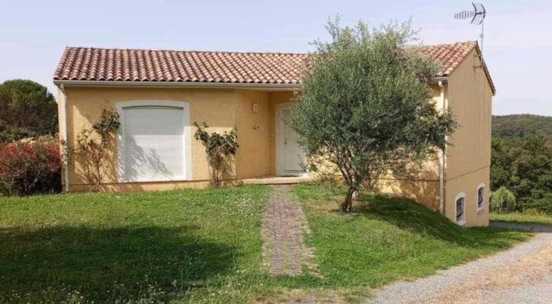 Maison - 92 m² - 3 pièces