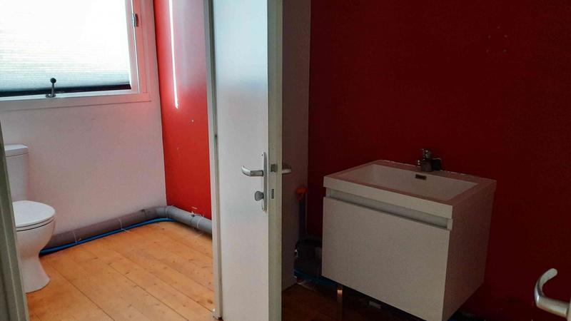 Local commercial - 300 m²