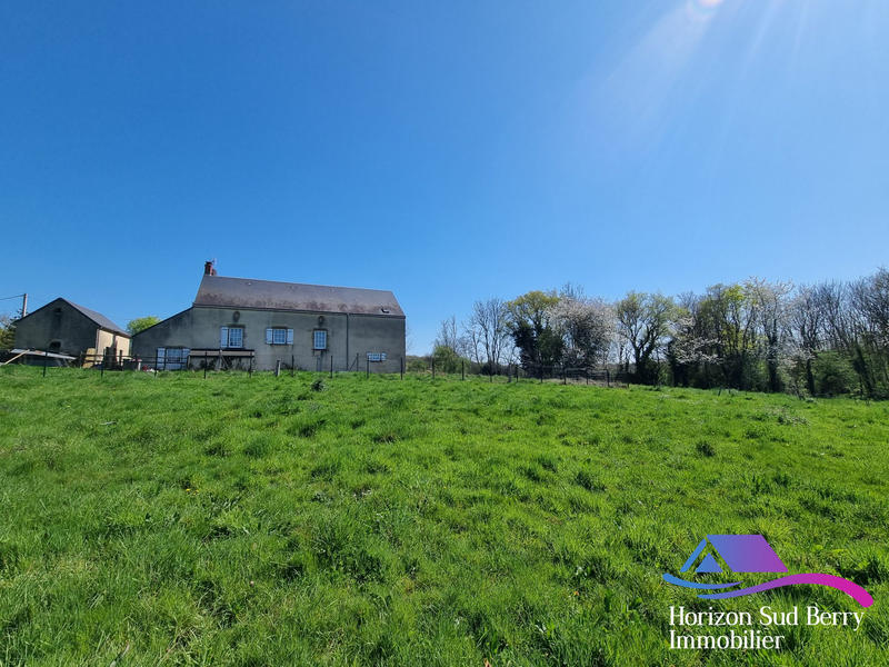 Maison - 234 m² - 8 pièces