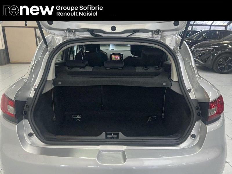 Renault Clio IV TCe 90 Zen