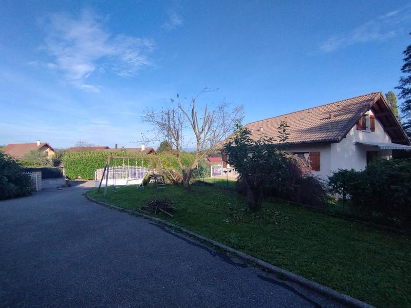 Maison - 150 m² - 5 pièces