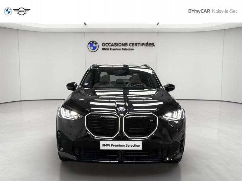 Bmw X3 G45 M50 xDrive 398 ch Bva8 m Performance