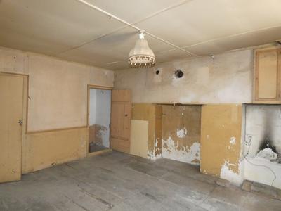 Maison - 77 m² - 4 pièces