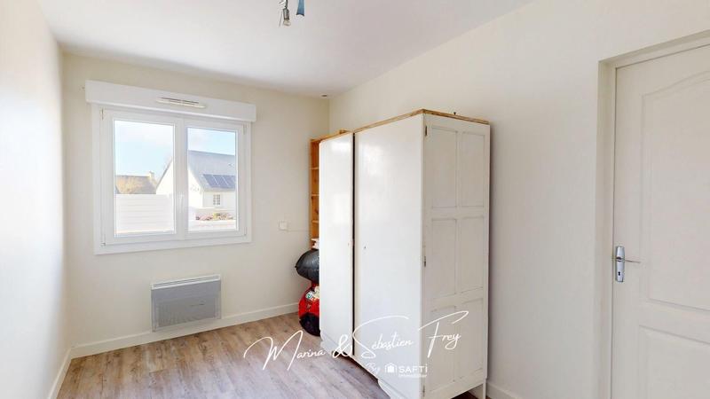 Maison - 115 m² - 6 pièces