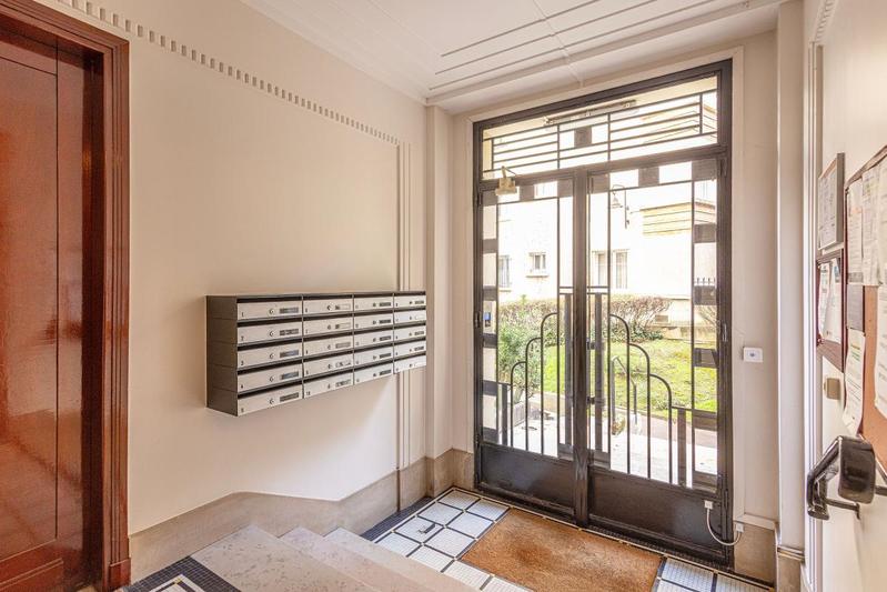 Appartement - 34 m² - 1 pièce