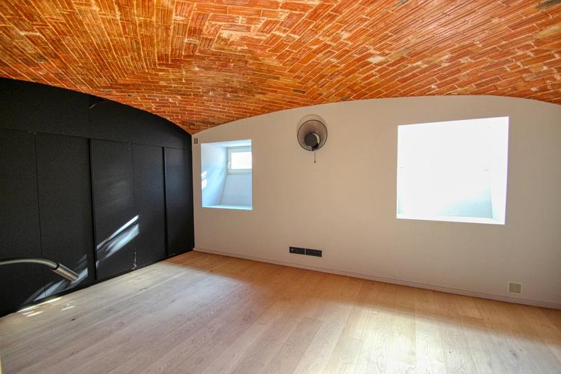 Appartement - 130 m²