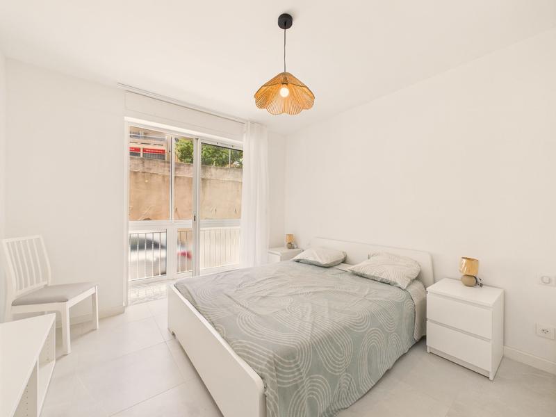 Appartement - 78 m² - 3 pièces