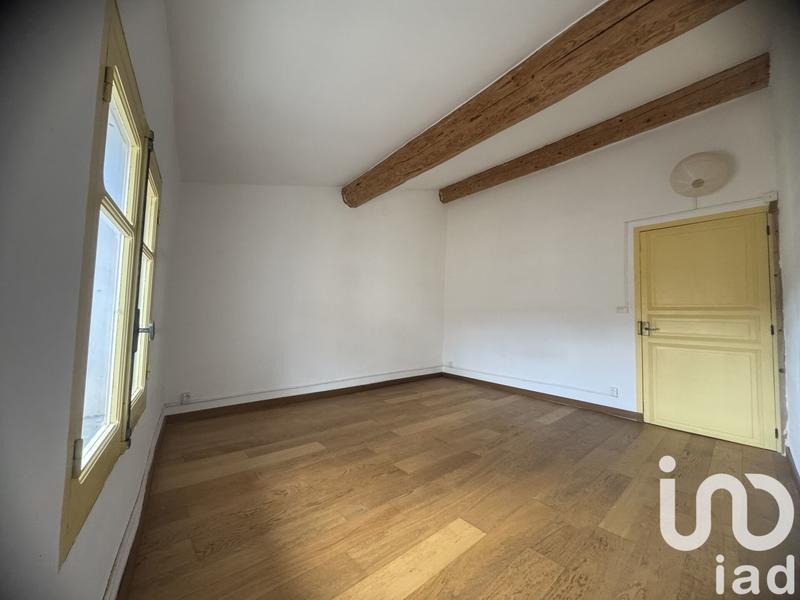 Maison de village - 232 m² - 8 pièces
