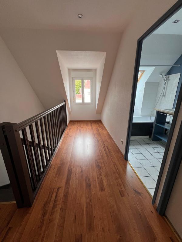 Maison - 56 m² - 2 pièces