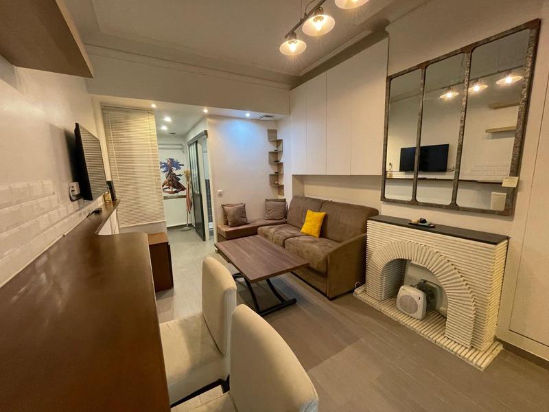 Appartement - 25 m² - 1 pièce