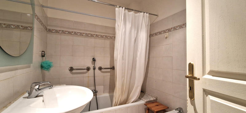 Appartement - 78 m² - 3 pièces