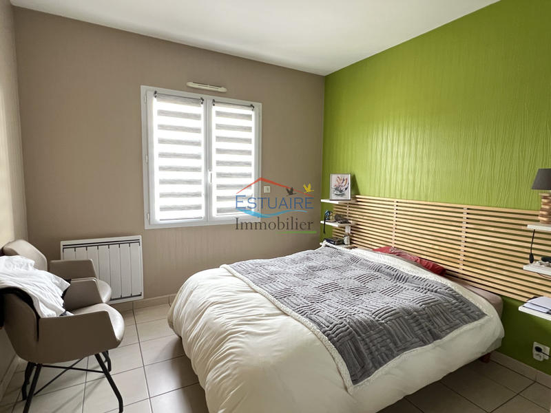 Maison - 119 m² - 6 pièces