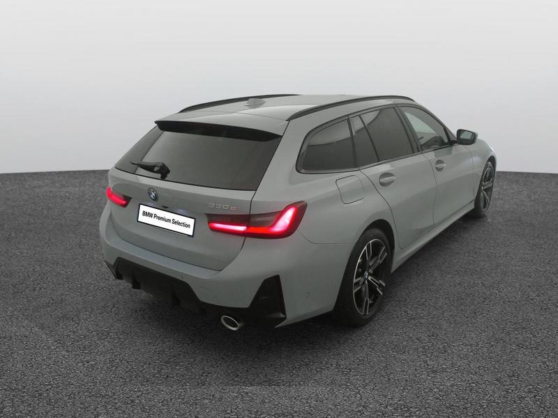 Bmw Série 3 Touring G21 Lci 2 330e 292 ch Bva8 m Sport