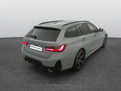 Bmw Série 3 Touring G21 Lci 2 330e 292 ch Bva8 m Sport