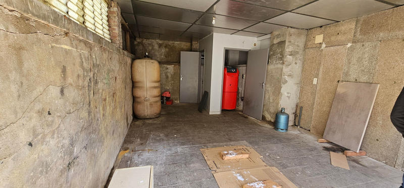 Maison - 170 m² - 7 pièces