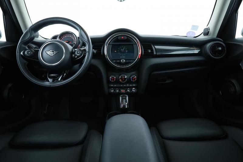 Mini Mini Cooper s Edition Heddon Street Dct7 5p 192 ch