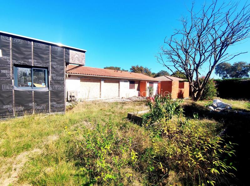 Maison traditionnelle - 116 m² - 5 pièces