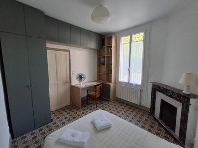 Maison - 80 m² - 3 pièces