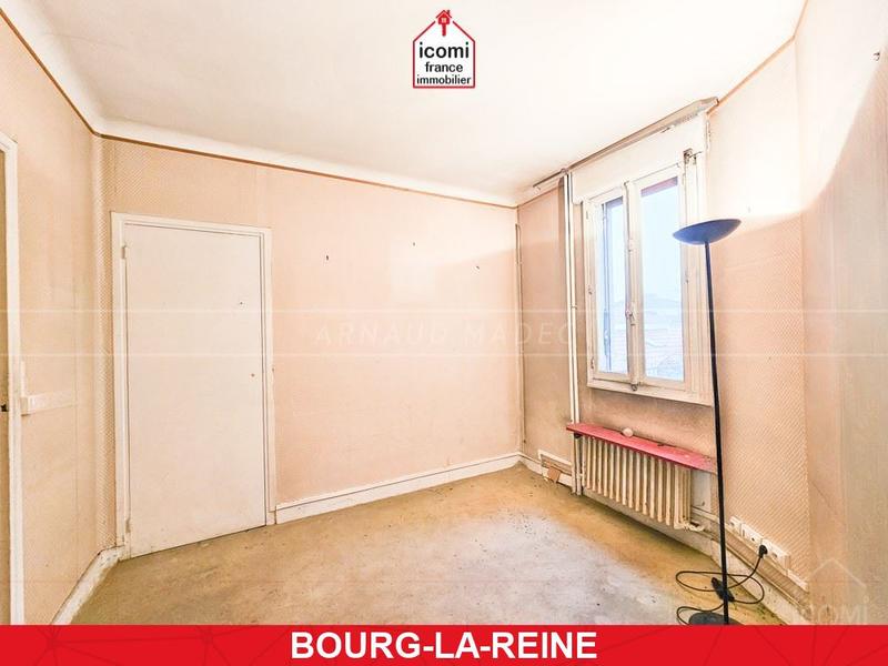 Appartement - 136 m² - 6 pièces